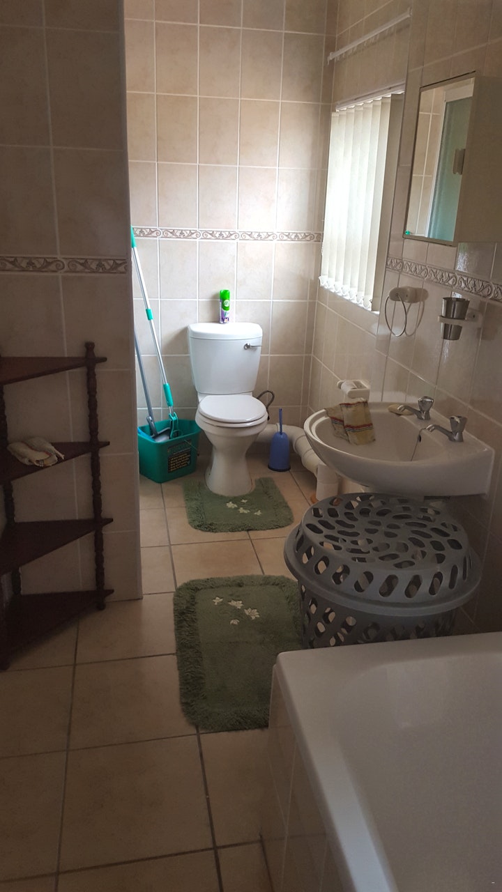 Western Cape Accommodation at Bayview Self-catering Apartment | Viya