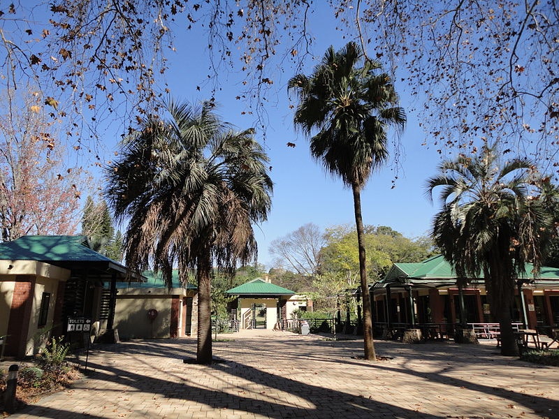 About Pietermaritzburg National Botanical Garden in Prestbury