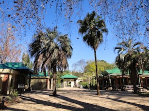 Pietermaritzburg National Botanical Garden