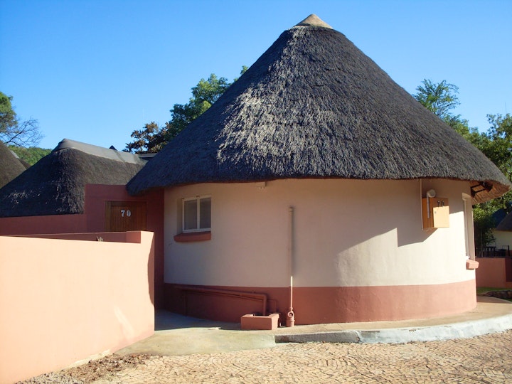 Limpopo Accommodation at Nr 70 Die Oog Holiday Resort | Viya