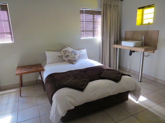 Northern Free State Accommodation at  | Viya