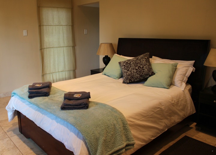 Northern Cape Accommodation at Die Bult Plaas Guesthouse | Viya