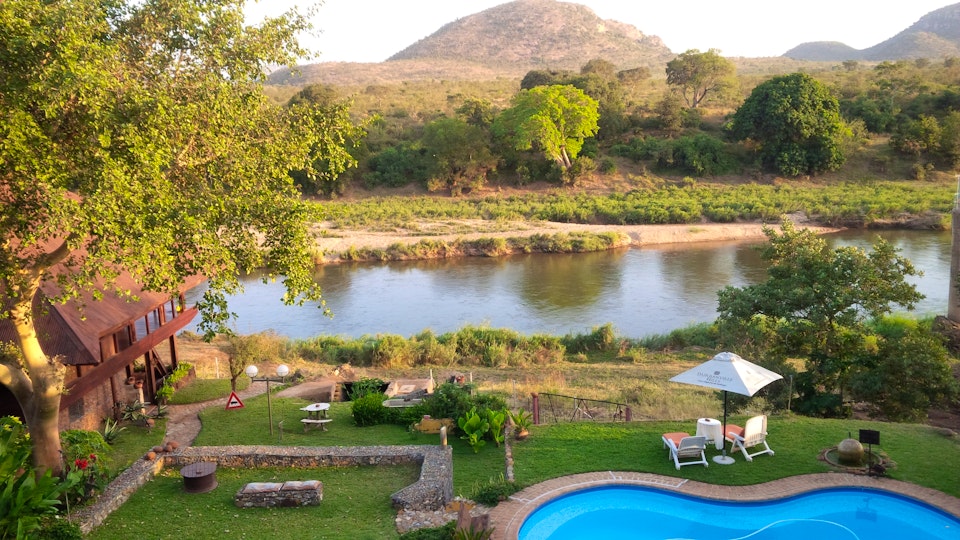 Kruger National Park South Accommodation at  | Viya