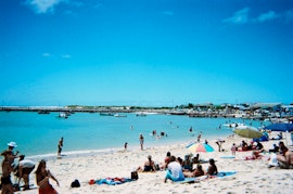 Struisbaai Accommodation at Fagans | Viya