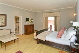 Karoo Accommodation at  | Viya