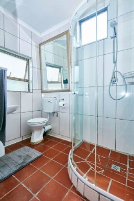 Pretoria Accommodation at 1202 on Cowgill Guest Room | Viya