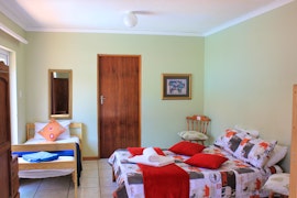 Garden Route Accommodation at  | Viya