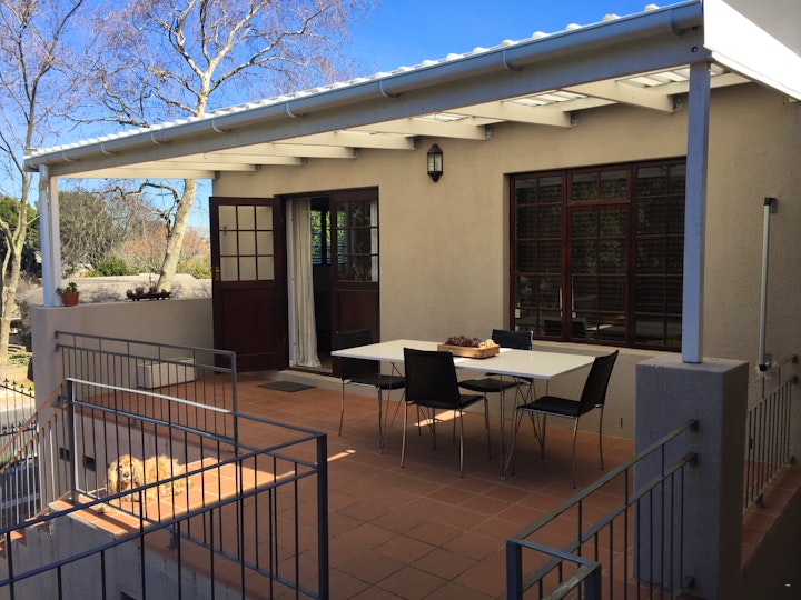 Cape Town Accommodation at 54 on Kenridge | Viya