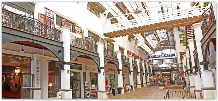 The Palms Décor and Lifestyle Centre