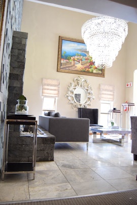 Modderfontein Accommodation at St Andrews Hotel and Spa | Viya