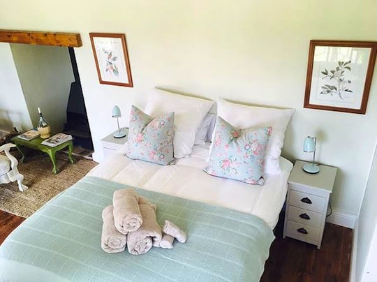 Grabouw Accommodation at  | Viya