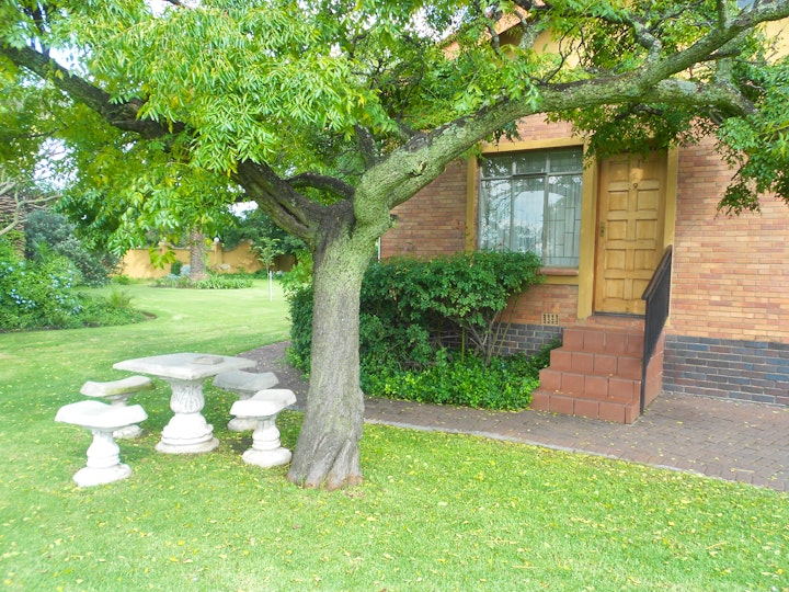 Mpumalanga Accommodation at Die Groen Koei Gastehuis | Viya