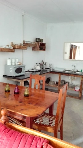 Mpumalanga Accommodation at Amper Plaas Cottage | Viya