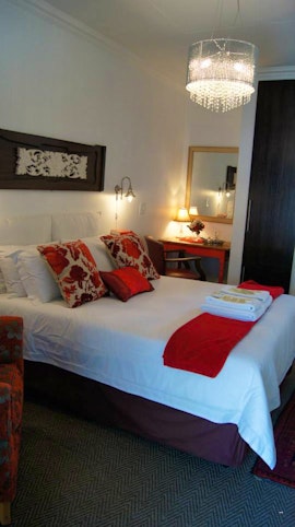 Kalahari Accommodation at  | Viya