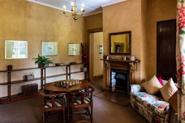 Natal Midlands Accommodation at Halliwell Country Inn | Viya