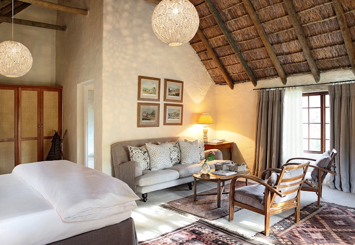 Eastern Cape Accommodation at Elephant House | Viya