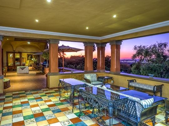 Pretoria Accommodation at  | Viya