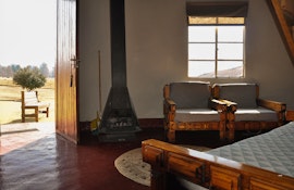 Drakensberg Accommodation at Khotso Lodge and Horse trails | Viya