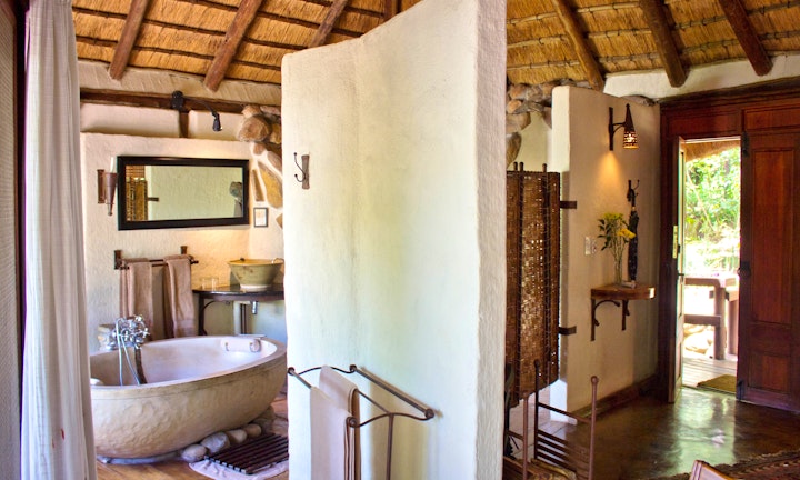 Panorama Route Accommodation at Tanamera Lodge | Viya