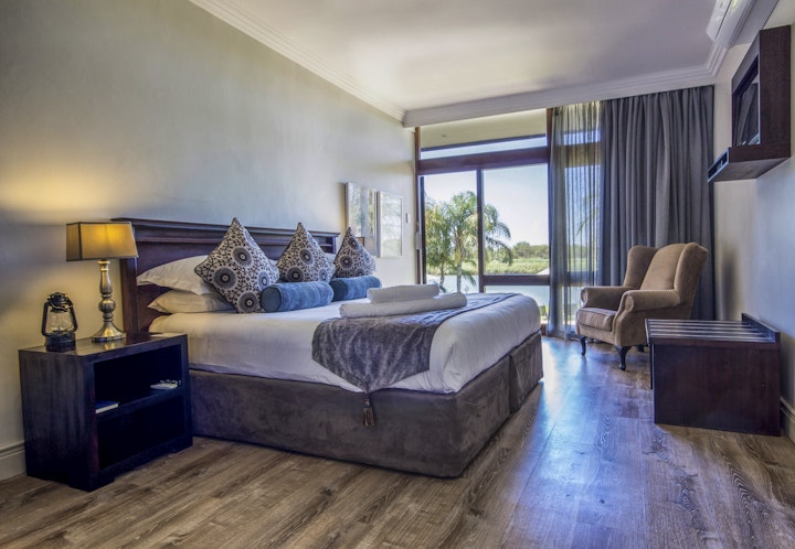 Kalahari Accommodation at River Place Manor | Viya