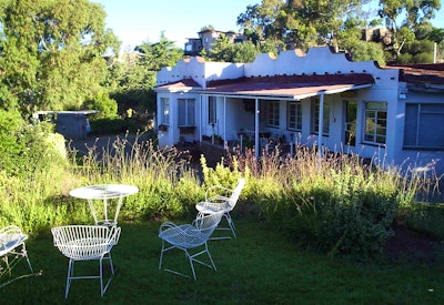  at Guinea-fowl Guest House | TravelGround