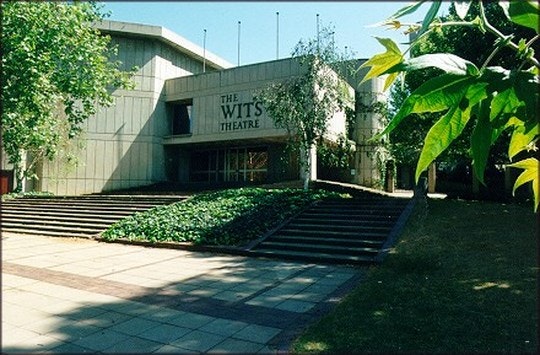 Wits Theatre Complex