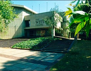 Wits Theatre Complex