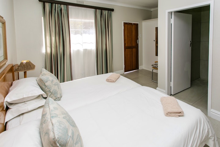 Karoo Accommodation at Wagon Wheel Country Lodge | Viya