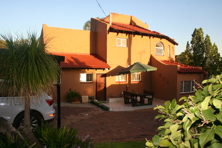 Pretoria Accommodation at N&A Guest House | Viya