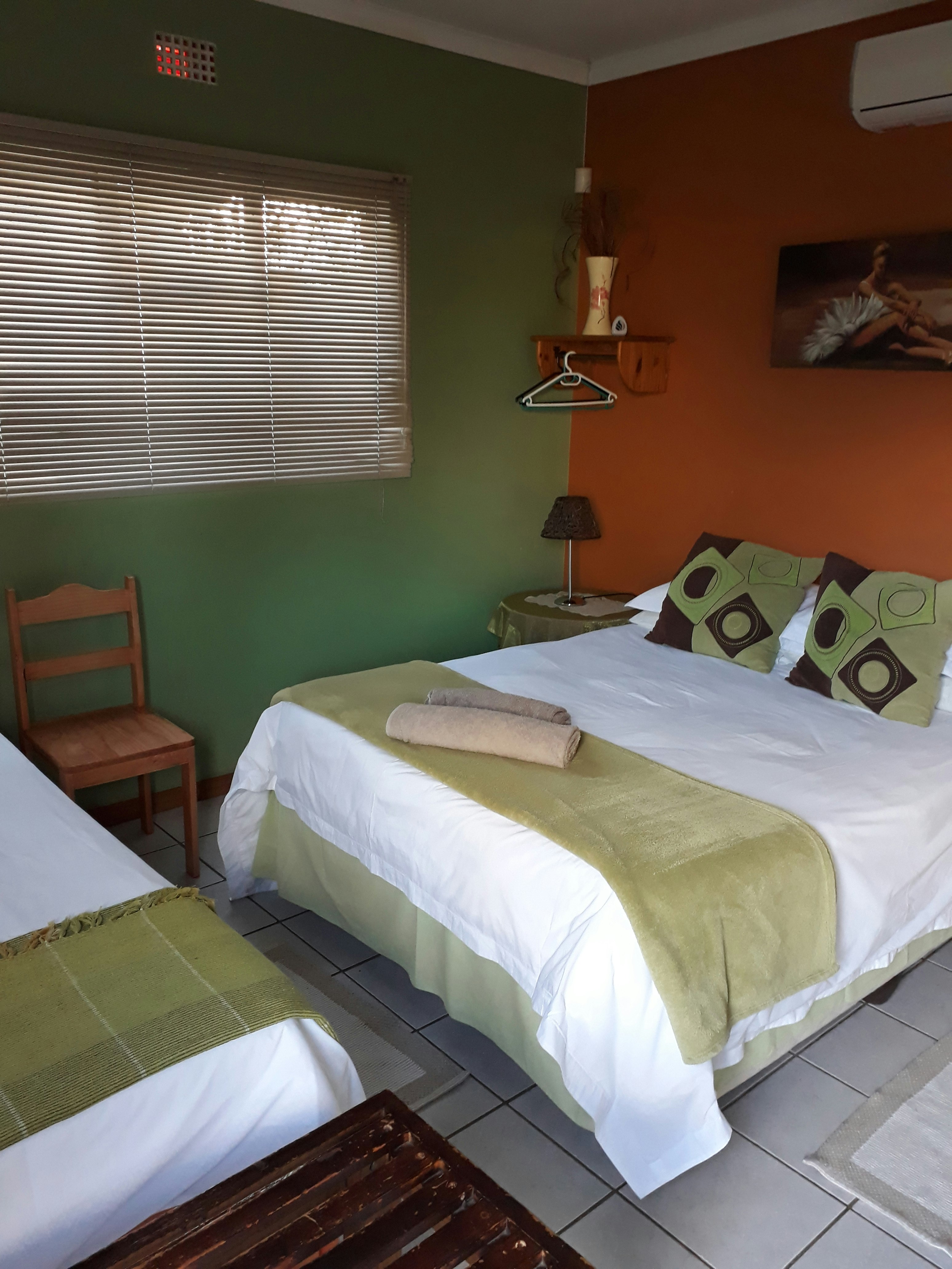 Fish River Cottages Cradock Cradock Self Catering Accommodation