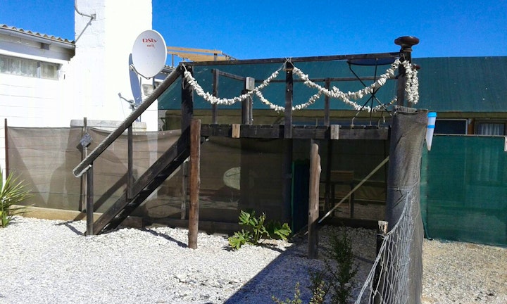 Northern Cape Accommodation at By die Baai | Viya