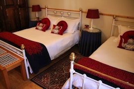 Karoo Accommodation at Herambi Guest House | Viya