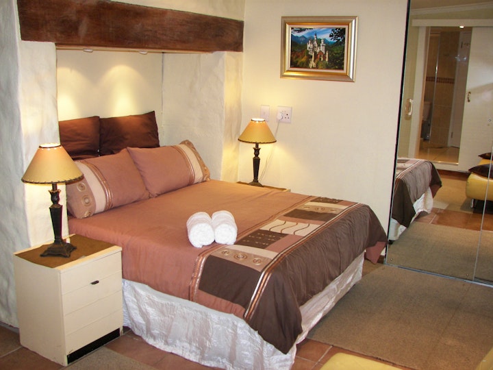 Western Cape Accommodation at Aurora Guest Units | Viya