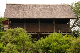 KwaZulu-Natal Accommodation at Tembe Elephant Park & Lodge | Viya