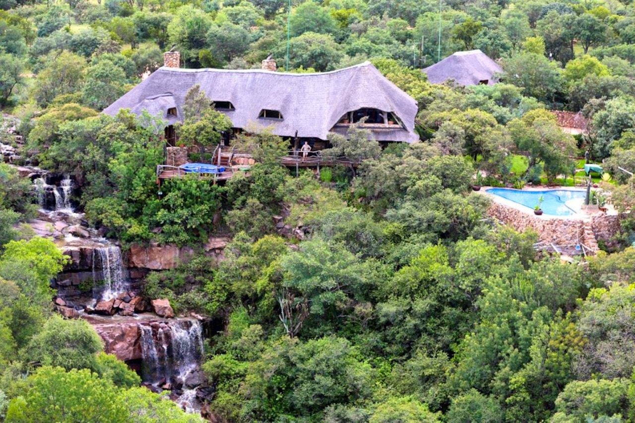 Limpopo Accommodation at  | Viya