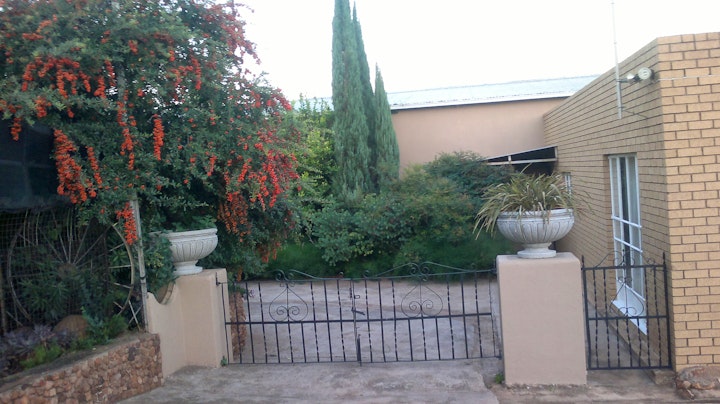 Free State Accommodation at A Mountain View Country Estate | Viya