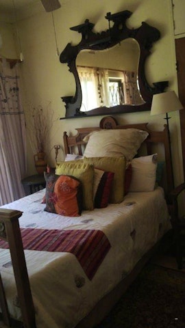 Limpopo Accommodation at Koos se Kardoes | Viya