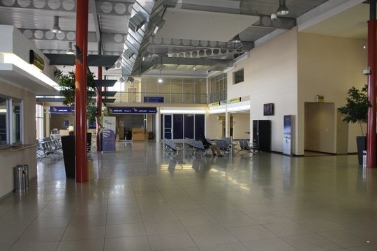 Polokwane International Airport