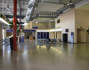 Polokwane International Airport