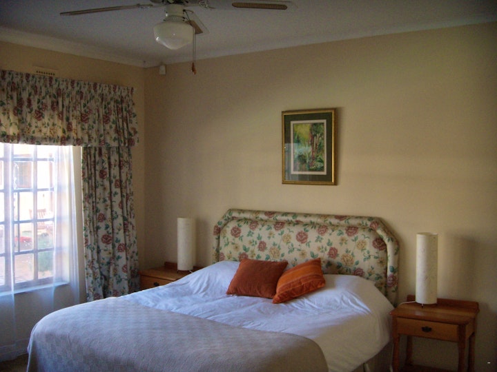 Hillcrest Accommodation at Brackens Guest House | Viya