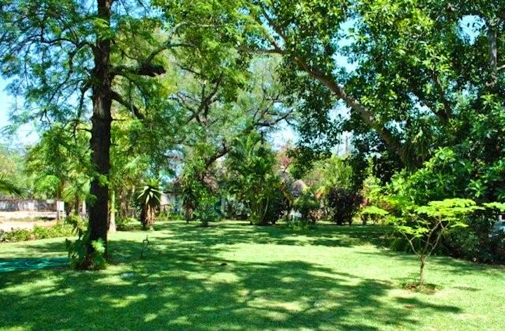 Limpopo Accommodation at Blue Cottages | Viya