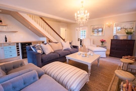 Garden Route Accommodation at Exquisite Cottage 20 | Viya