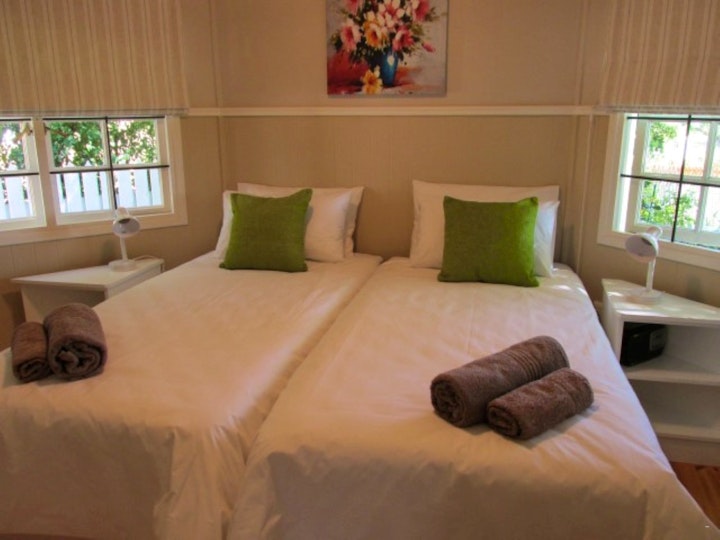 Western Cape Accommodation at Deja Vu Cottage | Viya