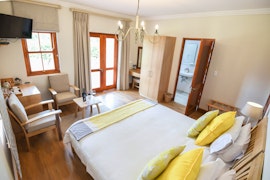 Boland Accommodation at  | Viya