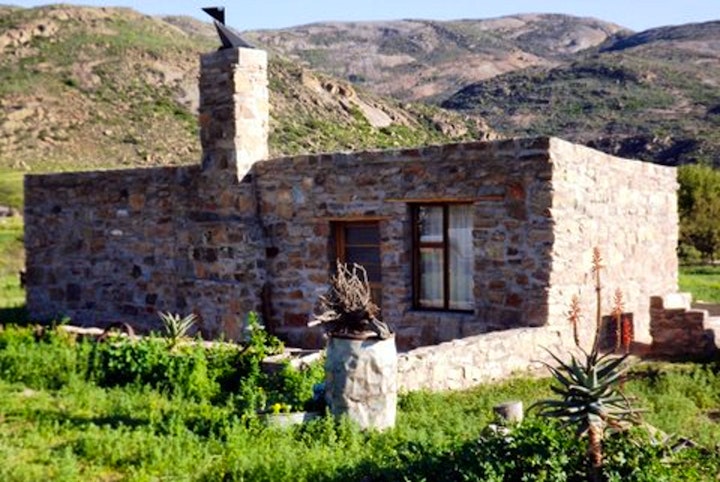 Namaqualand Accommodation at Verbe Farm Accommodation | Viya