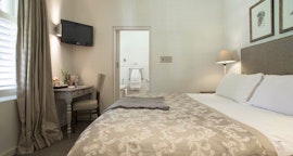 Boland Accommodation at  | Viya