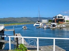 Knysna Accommodation at The Dry Mill on Thesen Islands | Viya