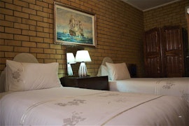 Northern Free State Accommodation at  | Viya