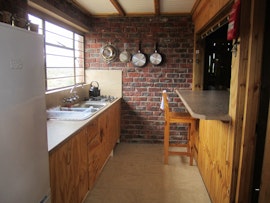 Western Cape Accommodation at Sand River Conservancy - Wagon House | Viya