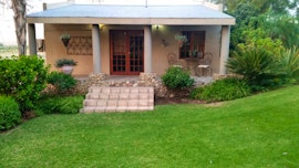 Kalahari Accommodation at De Akker Cottages | Viya